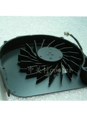 适用全新Gateway NV49C27C NV49C94C NV49C50c 笔记本风扇