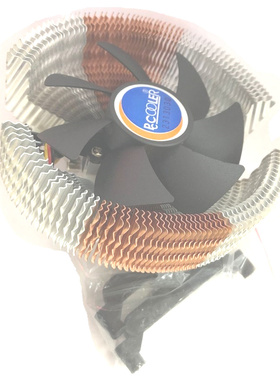 适用四核Q9300 Q9400 Q9500 Q9505 Q9450 Q9450S Q9550Q9650 风扇