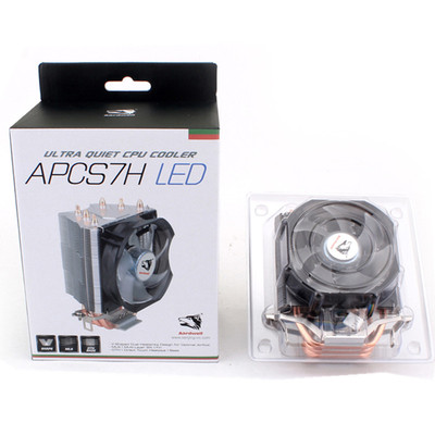 适用Intel/英特尔 I7-4790K 4790 CPU酷睿四核正式版处理器散热器