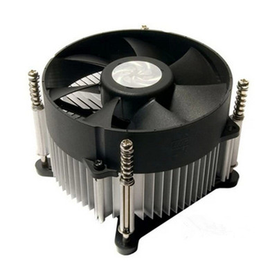 适用酷睿 cpu散热器 台式机电脑 Q8300 Q9300 Q9400 775 cpu风扇