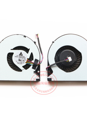 适用 华硕 ASUS Q400 Q400A U47 U47A U47VC 笔记本风扇