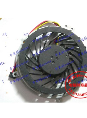 适用联想 LenovoThinkPad IBM E40 E50 SL410 SL510 SL510K风扇