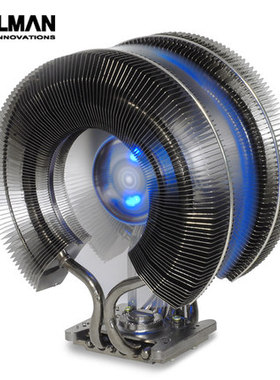 适用Asus/华硕 Z270-AR+i7-7700K TUF X299 MARK 2 2066 CPU风扇