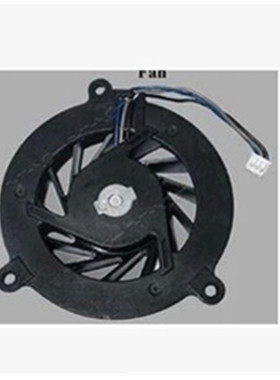 适用 惠普 HP NC8430风扇 NX8420 风扇NW8440 笔记本风扇