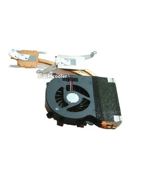 适用索尼SONY VPCEB1E0E VAIOEB37EC E系列VPCEB18EC/T笔记本风扇