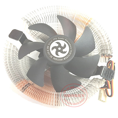 适用AMD A10 7890K AMD 8350 APU A10-7700K FX8370 FX 8150 风扇