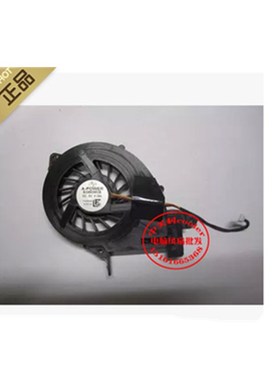 适用CLEVO HUNDY M66N / M660N M66SRTU 本风扇BS5505M2B 5v 0.35