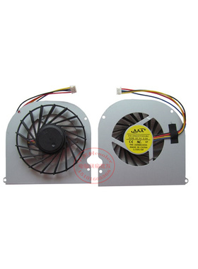 适用华硕F80 F80C F80CR F80S F81S X82 X85 X85S 笔记本内置风扇