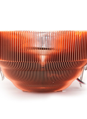 适用i3 6100 7100i3 4170cpui3-B150M GAMING PRO主板风扇散热器