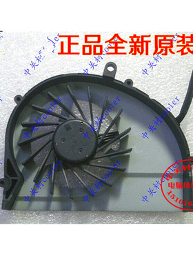 适用惠普HP DV4-3000 DV4-3010TX 3011 3126 3200 3115 笔记风扇