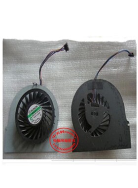 适用 惠普HP 8560w 8560P 8460W 8460P笔记本风扇