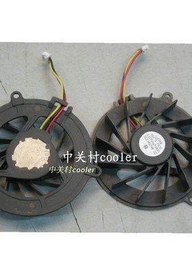 适用全新原装清华同方 锋锐 K46A 笔记本风扇