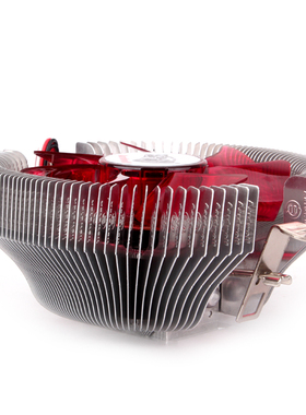 适用AM3 羿龙 B59 3.4G 6M AMD Phenom II X2 565 460四核cpu风扇