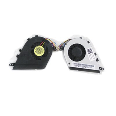 适用戴尔 Dell Latitude 5420 E5420 E5420m 笔记本CPU风扇02CPVP