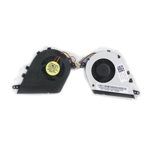 适用戴尔 Dell Latitude 5420 E5420 E5420m 笔记本CPU风扇02CPVP