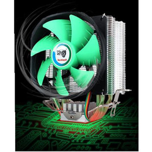 四核APU CPU散片FM1 905针 适用配AMD 版 3650 正式 风扇散热器