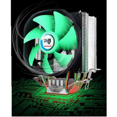 适用Ryzen5 1600 锐龙Ryzen51400 Ryzen5 1500X 1600X CPU散热器