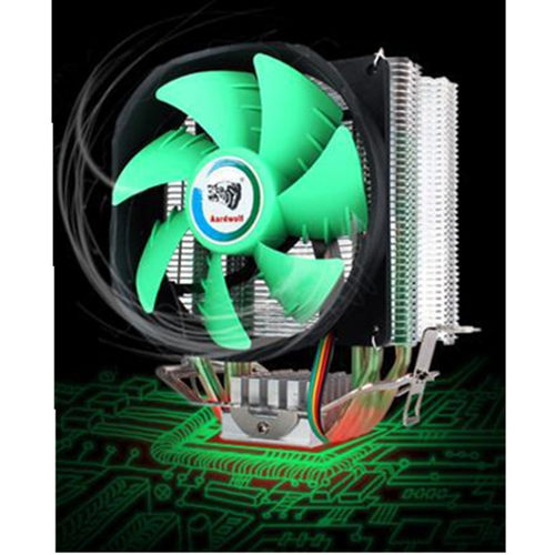 适用配AMD Phenom II X6 1055T 1045T 95W、125W 6核 AM3散热器