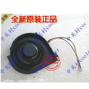 适用LenovoIBM THINK PAD T440P风扇AVC BATA0610R5U 5V 0.5AP004