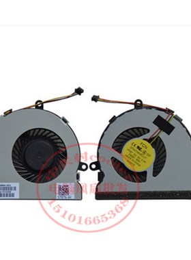 适用DELL FCN DFS470805CLOT FFG7 DC5V 0.4A ZS051R00笔记本风扇