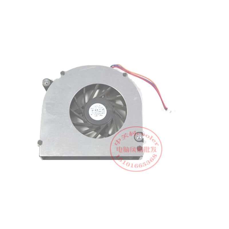 适用HP/惠普NX6310 NX63306325 6715S 6520S 540 6535s笔记本风扇