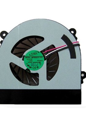 适用全新 雷神 G150SG  G150MG G170SA TR G170S笔记本风扇