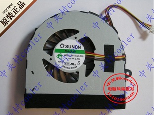 G480 G485 G480A 适用联想 G580A G580 G480M 笔记本风扇 lenovo