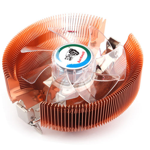 适用四代主板CPUB85MD散热器