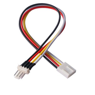 电脑延长线4线26CM电脑