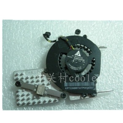 适用HP MUZU-0012 FSFA4M HP MINI2102 笔记本风扇