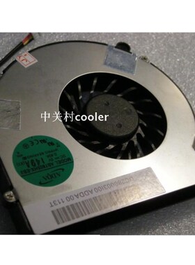 适用全新DELL 戴尔FT02 1720风扇1710 1425风扇1427 笔记本风扇