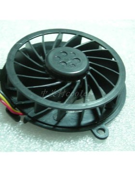 适用东芝 M330 M331 M332 M333 M335 M336 M337 M338笔记本风扇