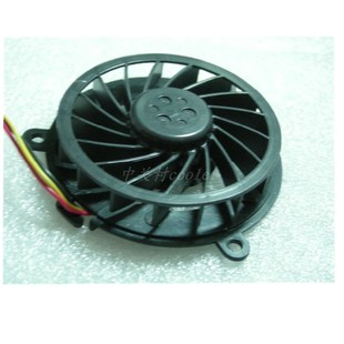 M332 M333 M335 适用东芝 M337 M331 M336 M338笔记本风扇 M330