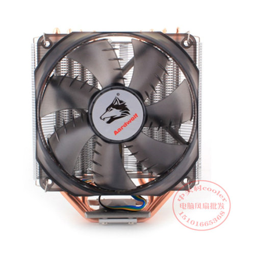 适用Gigabyte/技嘉 Z170X Gaming 3 电脑主板DDR4 主板风扇散热器