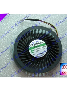 适用lenovo LENOVO Y570 Y570N Y470 Y471A风扇MG60090V1C030-S99
