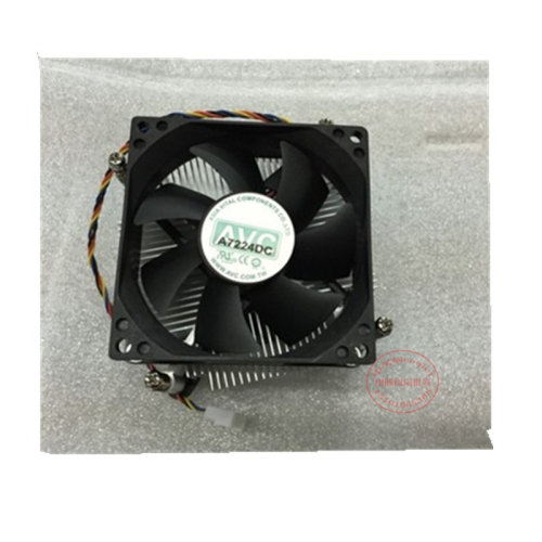 i3i5i7税控T4900Ccpu散热器