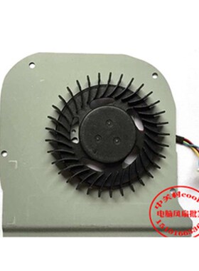 适用戴尔DELLE6320NV12R E6420风扇MF60070V1C040-G99 DC5V=0.29A