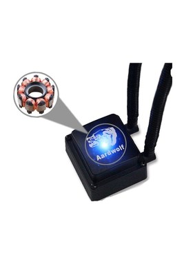 适用AMD FX-9590 AM3+ 4.7G八核8核盒装CPU AM3+ 风扇水冷散热器