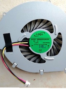 适用索尼SVF1431AYCW SVF142A23T 142A24T 142A25T 142A29T 风扇