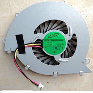 适用索尼SVF1431AYCW SVF142A23T 142A24T 142A25T 142A29T 风扇