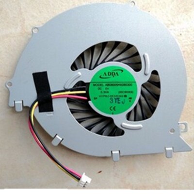 适用索尼SVF1431AYCW SVF142A23T 142A24T 142A25T 142A29T 风扇