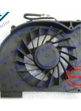 适用神舟 HASEE 承运L580T 承龙L580T D1 L810T 笔记本风扇