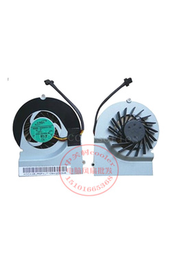 适用散热内置Fujitsu 富士通 P3010 P3010B P3110 P3010R 风扇