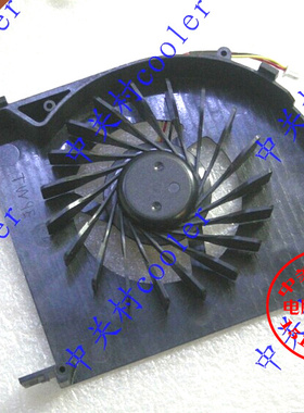 ADDA AB8805HX-S03 DC5V 0.50A (CWTW9E)HYPRO BEARING笔记本风扇