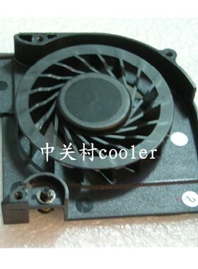 适用HP 惠普 DV3 4100系列 CQ32 G32笔记本风扇
