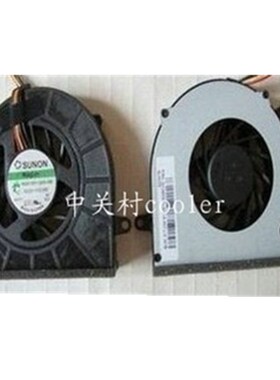 适用lenovoG460 G560 Z460 Z465 Z560 Z565笔记本风扇原装全新