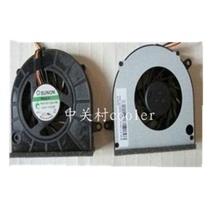 G560 Z565笔记本风扇原装 Z460 Z560 全新 Z465 适用lenovoG460