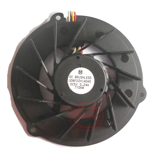 适用方正T420风扇asus 华硕 F6 F6V F6S F6E F6VE 笔记本风扇