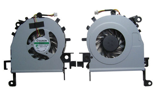 AB7305HX-GB3 DC5V 0.50A MF60090V1-C080-G99 DC5V==2.5W 风扇