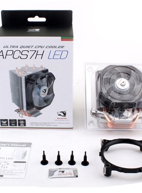 适用Q6600 Q8200 Q9650 Q8400 Q9550 9400  9505 94009300cpu风扇